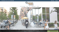 Desktop Screenshot of nhighlandsteel.com